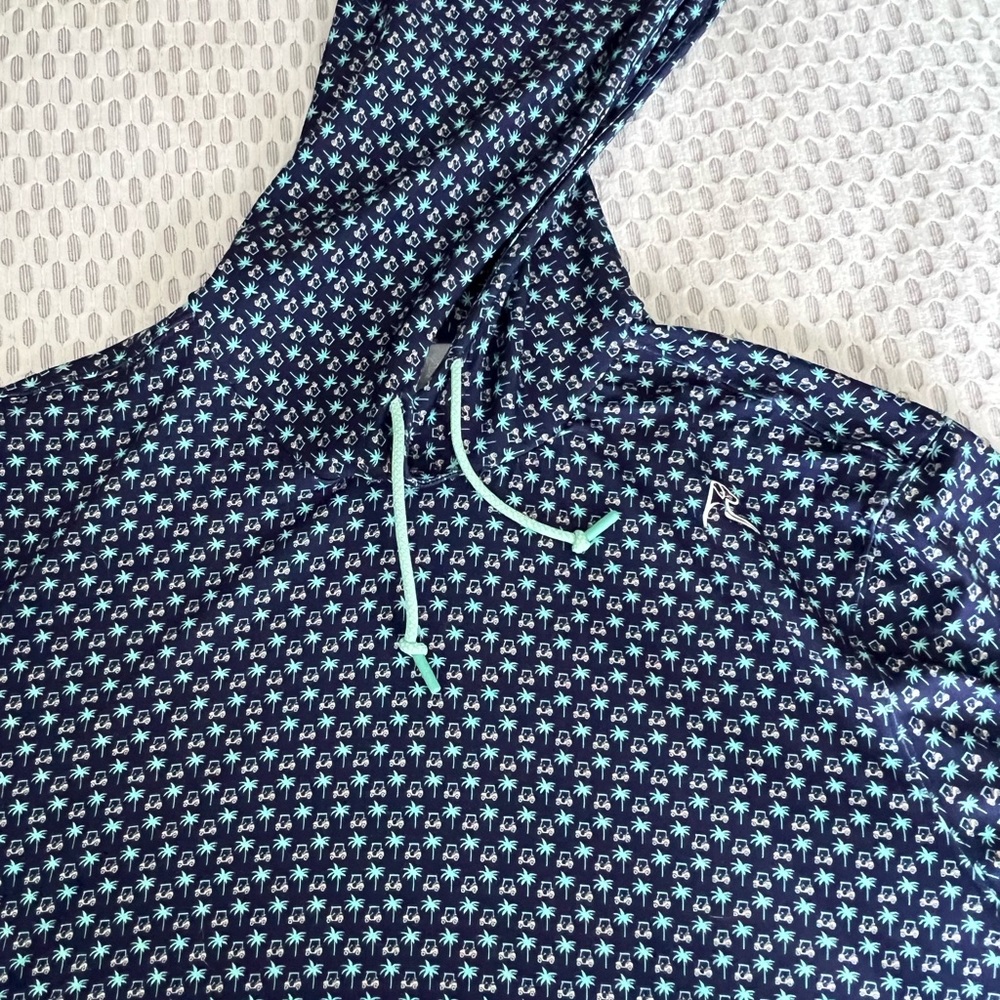 Rhoback Hoodie